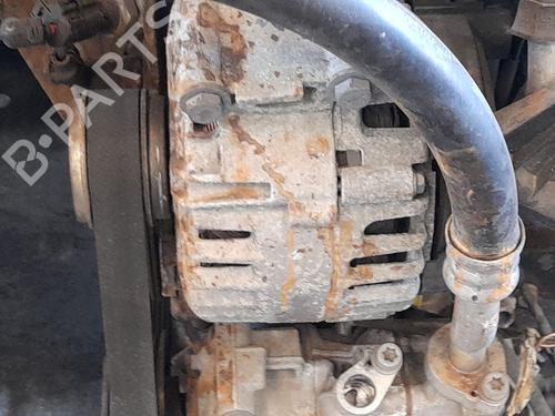 Used Alternator Alternator 38567481 38567481