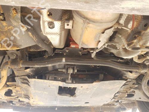 Used Subframe RENAULT EXPRESS Box Body/MPV 1.5 Blue dCi 75 (F6AA) (75 hp) 24892667