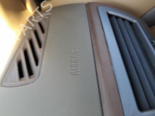 Airbag Kit BMW 7 (E65, E66, E67) 730 d | BP29730435C86 