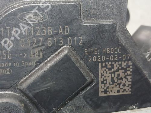 Alternator FORD PUMA (J2K, CF7) 1.0 EcoBoost mHEV | BP37263751M7 - Image 4