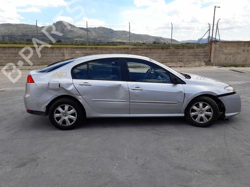 Engine RENAULT LAGUNA III (BT0/1) 1.5 dCi (BT00, BT0A, BT0T, BT1J) | BP35791099M1 - Image 4