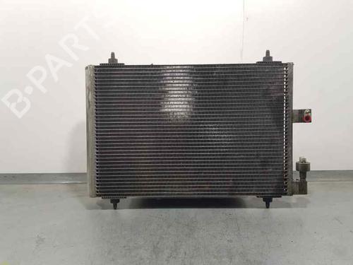 AC radiator PEUGEOT 406 (8B)  | BP19782978M32 