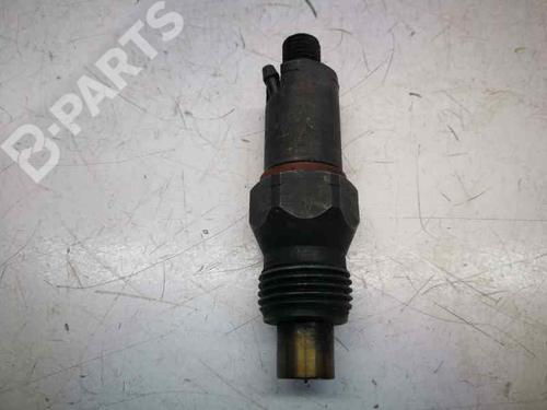 Used Injector RENAULT KANGOO (KC0/1_) D 65 1.9 (KC0E, KC02, KC0J, KC0N) (64 hp) 6614871