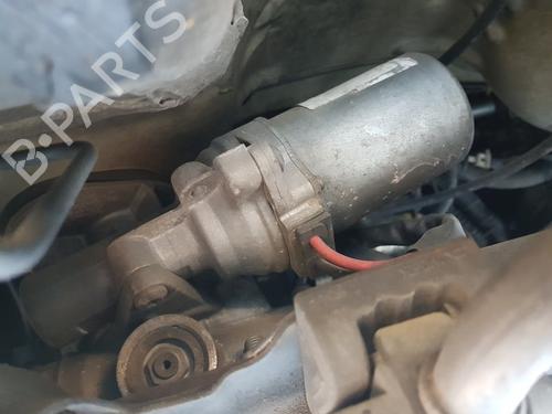 Tannstang/sevrosnekke CITROËN C2 (JM_) [2003-2017]  15761929