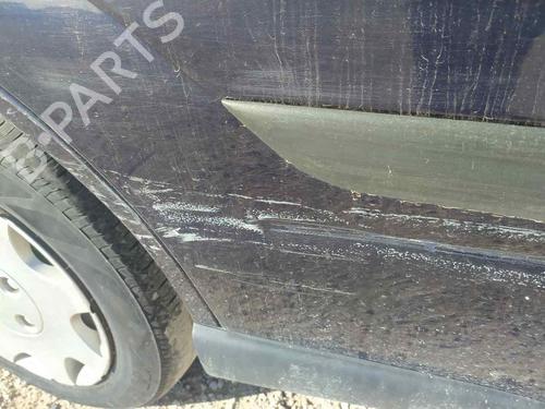 Dør høyre bak FORD FOCUS I (DAW, DBW)  | BP21380907C5 
