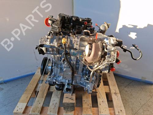 Engine OPEL MOKKA 1.2 Turbo Hybrid | BP33703655M1 - Image 4