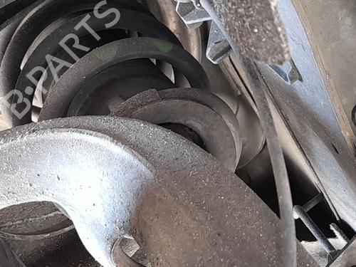 Used Right front shock absorber Right front shock absorber CITROËN C5 III (RD_) 2.0 HDi 140 (RDRHF8, RDRHFA, RDRHA8, RDRHAJ) (140 hp) 33436751 33436751