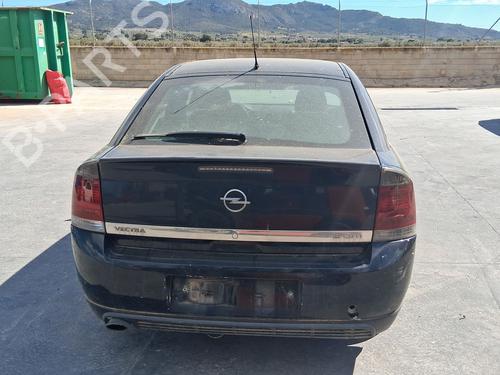 Engine control unit (ECU) OPEL VECTRA C GTS (Z02) | BP34117096M57 - Image 8