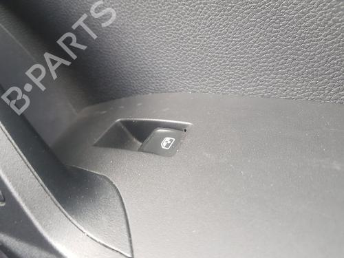 Used Right front window switch SEAT IBIZA V (KJ1, KJG) [2017-2025]  12562394