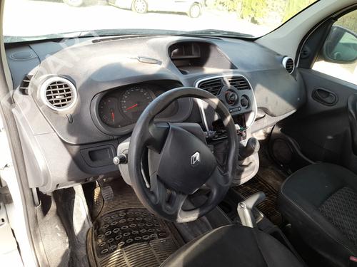Motor RENAULT KANGOO / GRAND KANGOO II (KW0/1_) 1.5 dCi 90 (KW05, KW08, KW0G, KW11) | BP29831329M1 