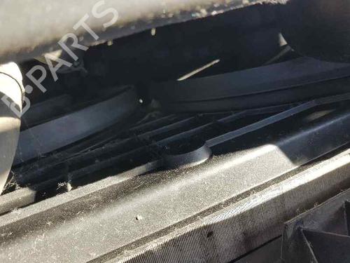 Used Radiator fan VW GOLF V (1K1) 1.9 TDI (105 hp) 25735619