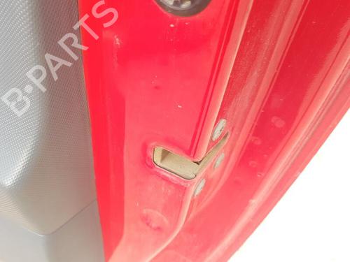 Used Front right lock CITROËN C1 (PM_, PN_) 1.0 (68 hp) 24842320