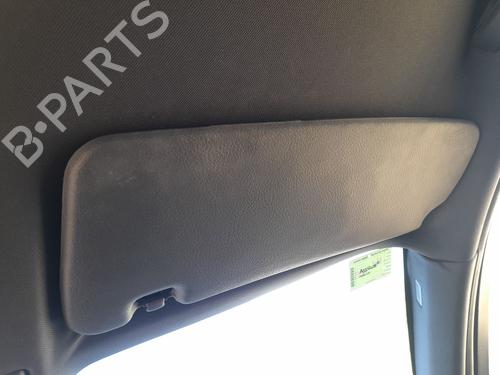 Used Right sun visor BMW 3 Compact (E46) 320 td (150 hp) 29007951