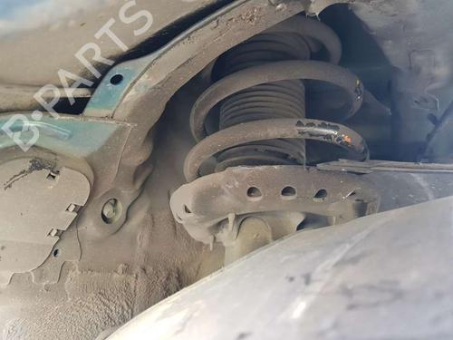 Used Left front shock absorber HYUNDAI IONIQ (AE) [2016-2023]  16136878