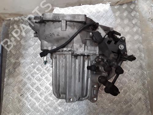 Gearbox HYUNDAI i40 I (VF) 1.7 CRDI | BP30178939M3 