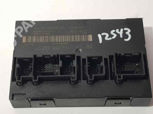 Used Electronic module VW TOURAN (1T1, 1T2) [2003-2010]  8140200
