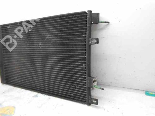 AC radiator JAGUAR S-TYPE II (X200) 2.7 D | BP82070M32 