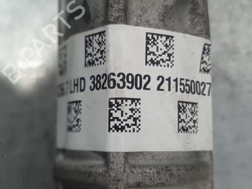 Steering rack OPEL CORSA F (P2JO) 1.2 (68) | BP34633058M22 - Image 5