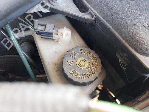Used Brake master cylinder RENAULT LAGUNA III (BT0/1) 1.5 dCi (BT00, BT0A, BT0T, BT1J) (110 hp) 26434844