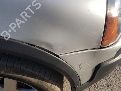 Right front fenders VOLVO XC90 I (275) D5 AWD | BP19173346C42 