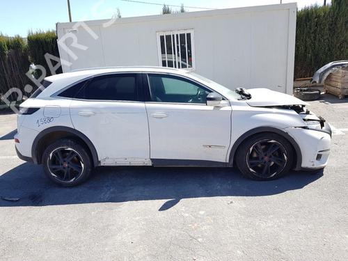 Right headlight DS DS 7 Crossback (J4_, JR_, JC_) 2.0 BlueHDi 180 (JJEHZR) | BP29978031C29 