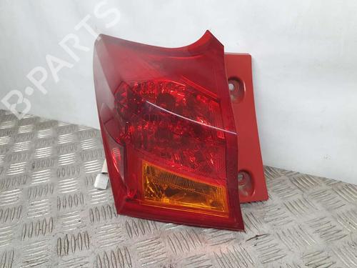 Left taillight TOYOTA AURIS (_E18_) | BP16401798C34 - Image 2