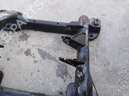 Subframe JEEP GRAND CHEROKEE III (WH, WK)  | BP30710542M9 