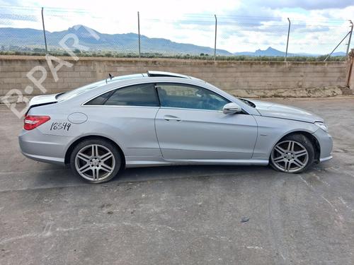 ABS pump MERCEDES-BENZ E-CLASS Coupe (C207) E 350 CDI (207.322) | BP40458523M43 - Image 7