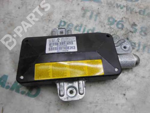 Used Left seat airbag BMW X5 (E53) [2000-2006]  601609