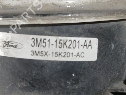 Right front fog light FORD FOCUS C-MAX (DM2) 2.0 TDCi | BP37473224C31 - Image 3