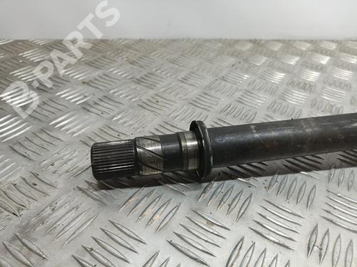 Right front driveshaft RENAULT SCÉNIC II (JM0/1_)  | BP10523046M39 