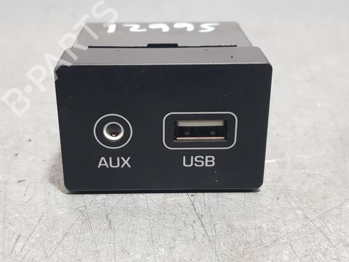 Elektronisk modul HYUNDAI KONA (OS, OSE, OSI) [2017-2023]  14013311