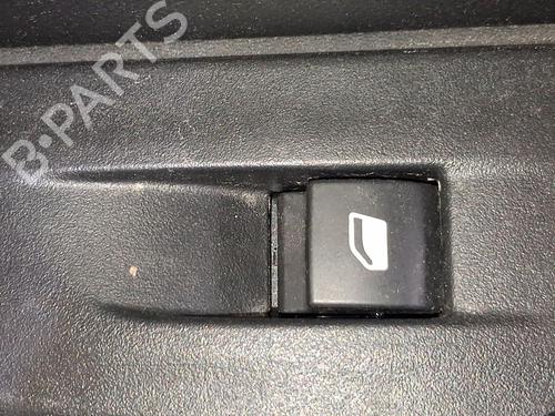 Used Right front window switch Right front window switch PEUGEOT 208 II (UB_, UP_, UW_, UJ_) 1.2 PureTech 100 (101 hp) 39621407 39621407