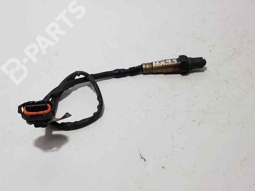 Used Electronic sensor OPEL INSIGNIA A (G09) [2008-2017]  8734623