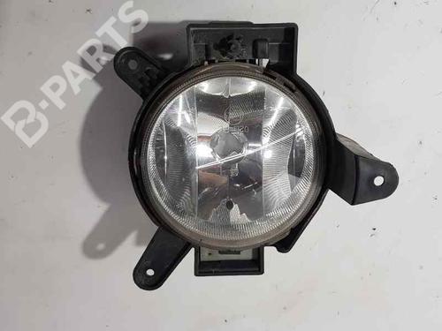 Used Left front fog light Left front fog light CHEVROLET SPARK (M300) [2009-2026] 7678711 7678711