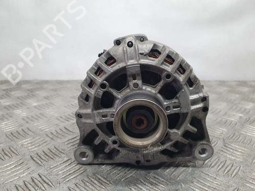 Used Alternator CITROËN C4 I (LC_) [2004-2014]  17096207