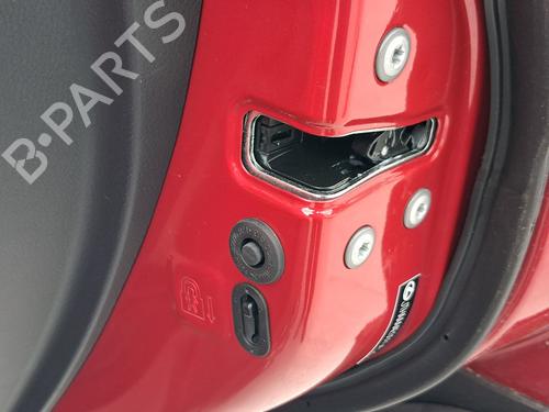 Used Rear right lock Rear right lock LEXUS LBX (_AYH1_, _AYA1_) Hybrid (MAYH10) (136 hp) 40085227 40085227