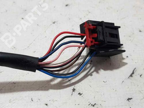 Right mirror AUDI A6 C6 (4F2) 3.0 TDI quattro | BP6985777C27 