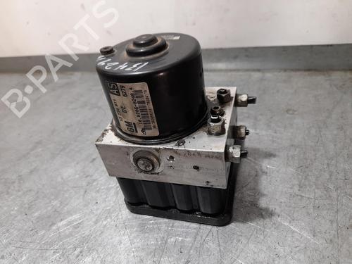 ABS pump OPEL ZAFIRA / ZAFIRA FAMILY B (A05)  | BP8191167M43 