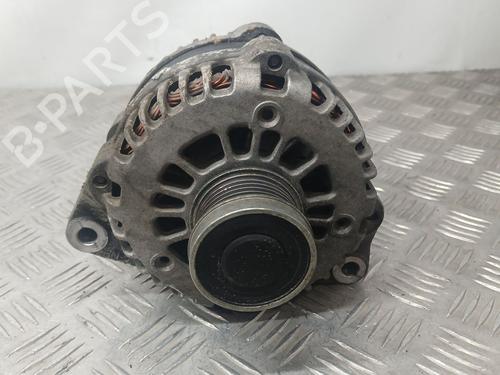Used Alternator SSANGYONG KYRON 2.7 Xdi 4x4 (165 hp) 24864725