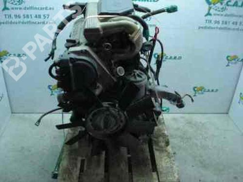 Motor BMW 3 (E36) 318 i (113 hp) 22079