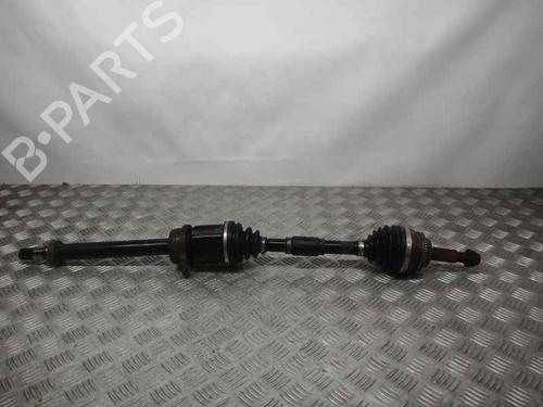 Used Right front driveshaft TOYOTA COROLLA (_E12_) 1.4 D (NDE120_, NDE120R) (90 hp) 13753086