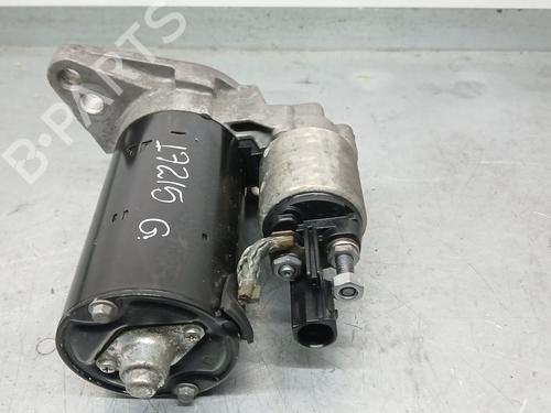 Starter VW GOLF VI (5K1) 1.6 TDI | BP29862240M8 - Image 4