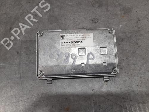 Other HONDA CIVIC X Hatchback (FC_, FK_) 1.0 VTEC | BP25036342O1 