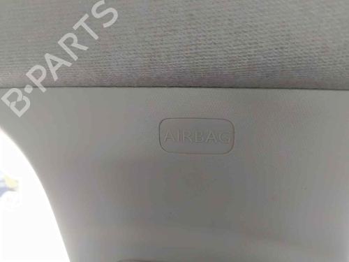 Used Left curtain airbag CITROËN C3 / C3 ORIGIN III (SX) 1.5 BlueHDi 100 (SXYHYP, SXYHTU) (102 hp) 25136656