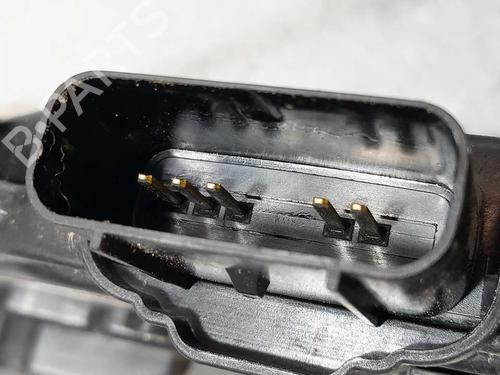 Front left lock KIA RIO IV (YB, SC, FB) | BP17020627C98