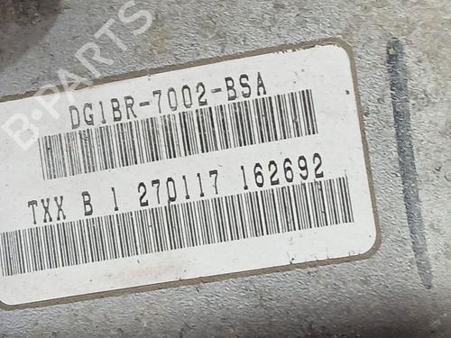 Gearbox FORD KA+ III (UK, FK)  | BP26391014M3 