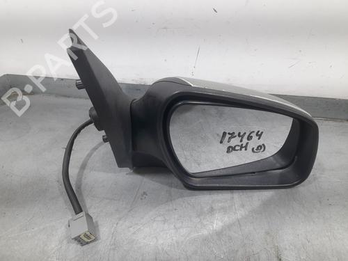 Used Right mirror FORD MONDEO III Turnier (BWY) 2.0 TDCi (130 hp) 32858951