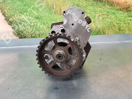 Einspritzpumpe für RENAULT SCÉNIC II (JM0/1_) 1.9 dCi (JM0G, JM12, JM1G, JM2C) (120 hp) 14010947