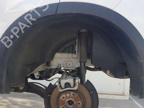 Used Wheel arch DR DR 4.0 [2020-2025]  19268411